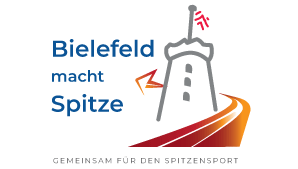 Bielefeld macht Spitze