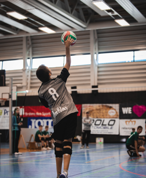 Foto Volleyball 2