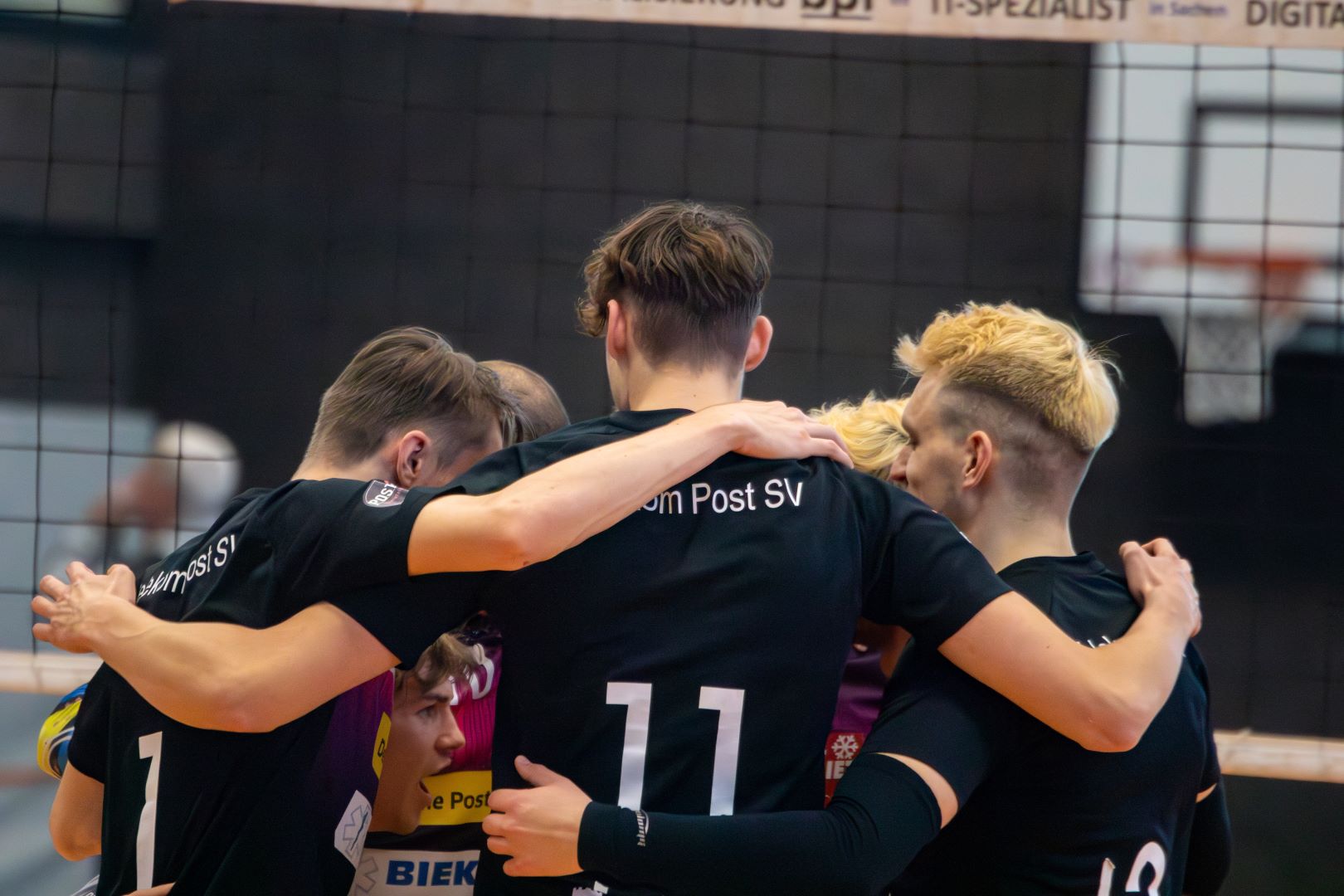 Volleyball